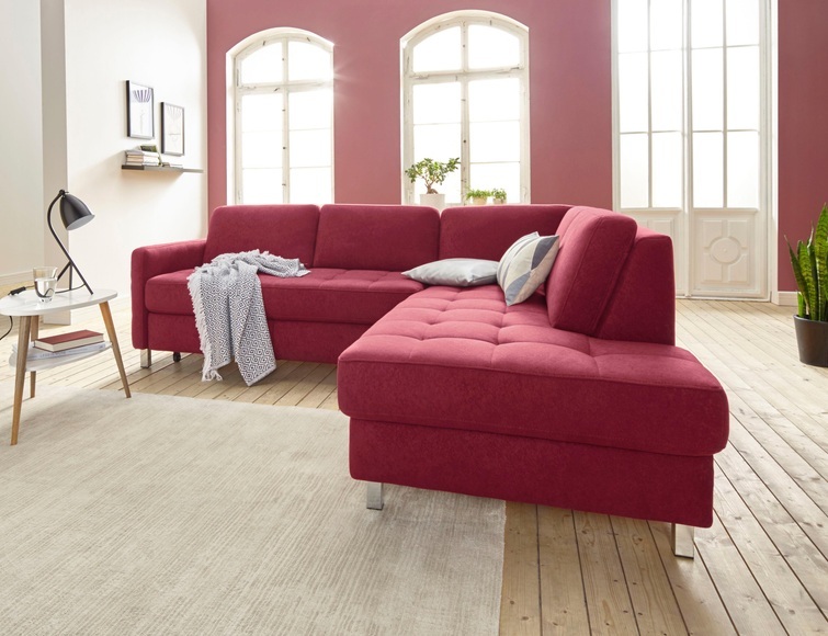 sit&more Ecksofa