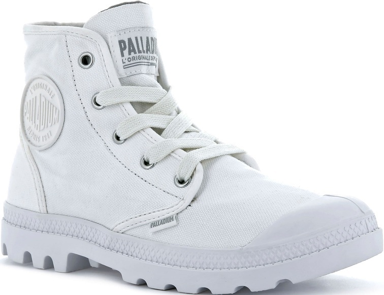 Palladium Schnürboots »PAMPA HI W«