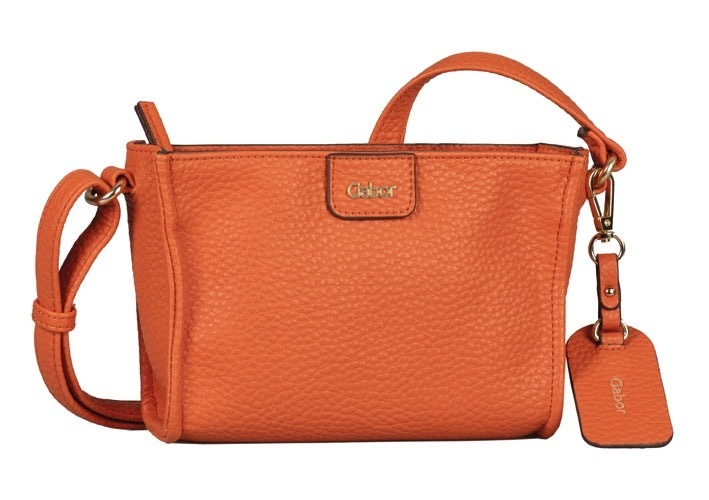 Gabor Umhängetasche »LAURINE Cross bag S«, mit Schulterriemen