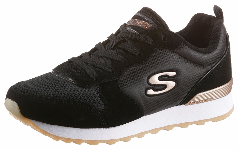 Skechers Sneaker »GoldN Gurl«