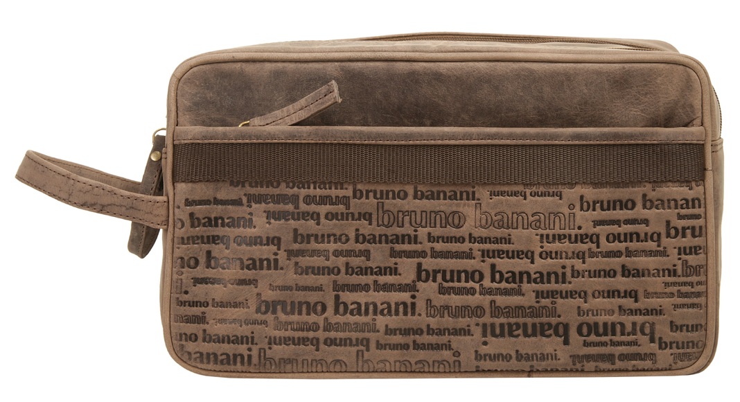 Bruno Banani Kulturbeutel »ALL OVER«