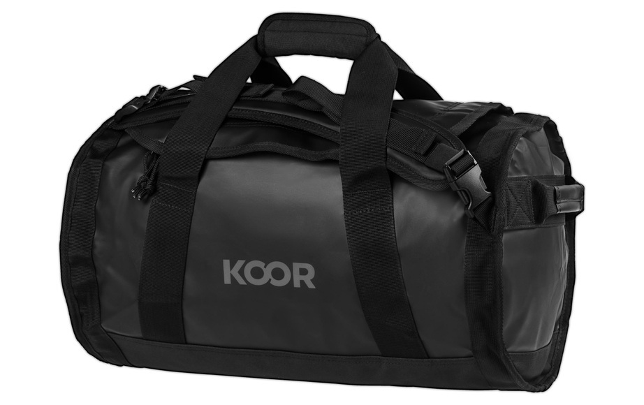 KOOR Reisetasche »Sooma«