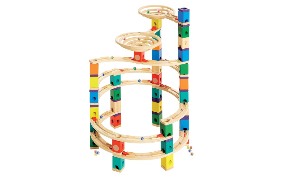 HAPE Quadrilla The Cyclone