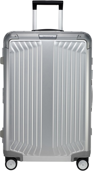 Samsonite Lite-Box Alu 69cm