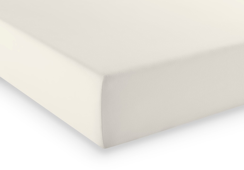 Comfort-Stretch-Fixleintuch, Fleuresse, »Q4000«