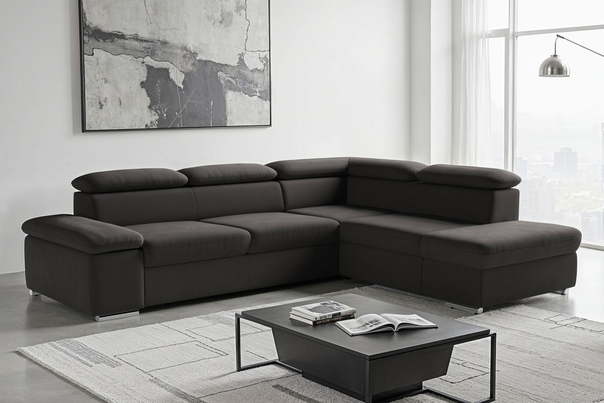 sit&more Ecksofa
