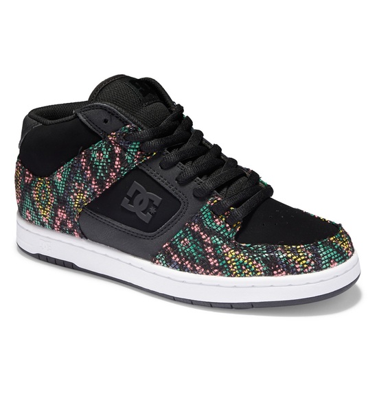 DC Shoes Sneaker »Manteca«