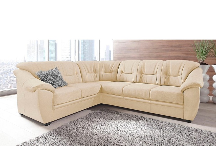sit&more Ecksofa