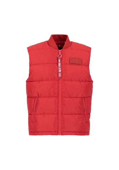 Alpha Industries Blouson »ALPHA INDUSTRIES Men - Vests Puffer Vest LW«