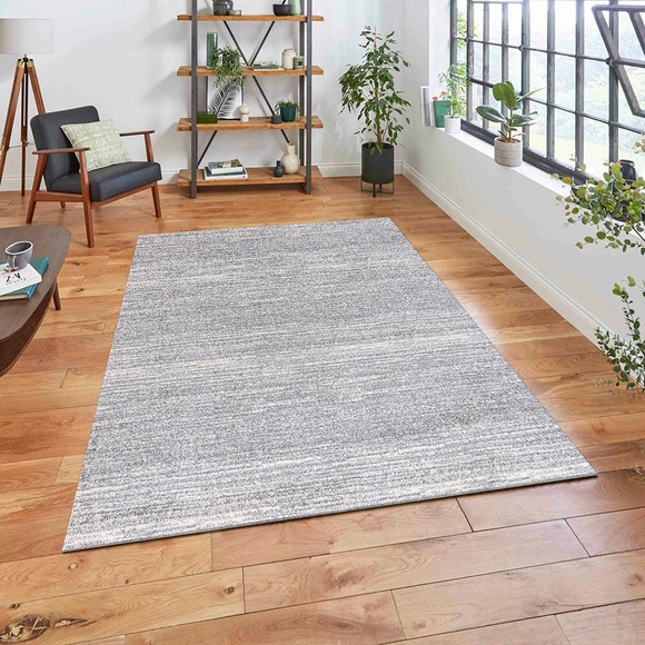 Teppich, »Loftline K11491«, Festival, rechteckig, Höhe 20 mm, maschinell gewebt