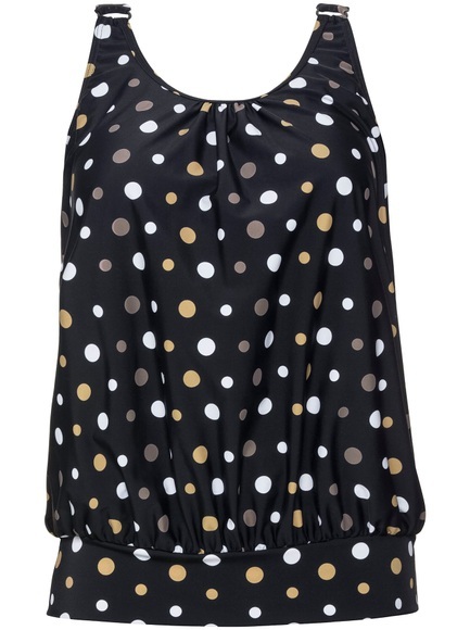 feel good Tankini-Oberteil