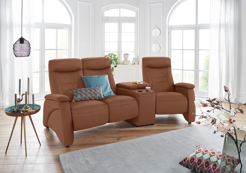 exxpo - sofa fashion 3-Sitzer