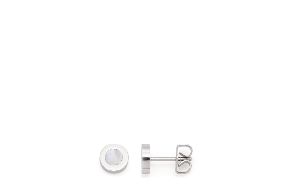 LEONARDO Paar Ohrstecker »Leonardo Schmuck Ohrstecker Alitia«