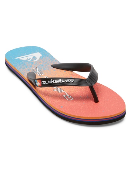 Quiksilver Badesandale »Molokai Art«