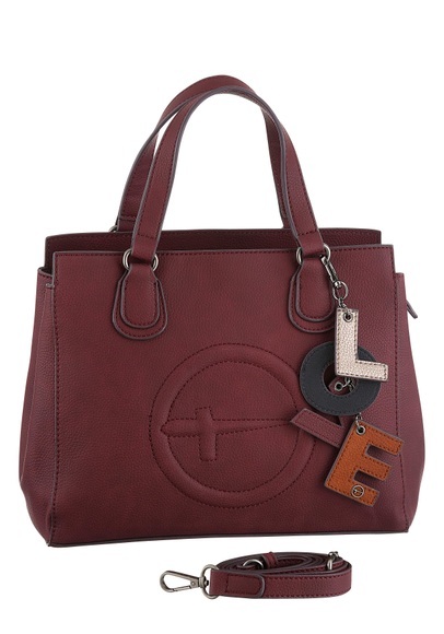 Tamaris Henkeltasche »FEE«