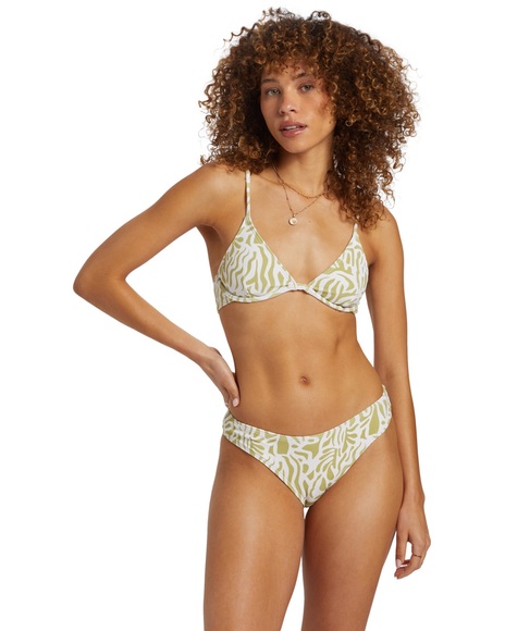 Billabong Bade-Shirt »La Cala Reese«