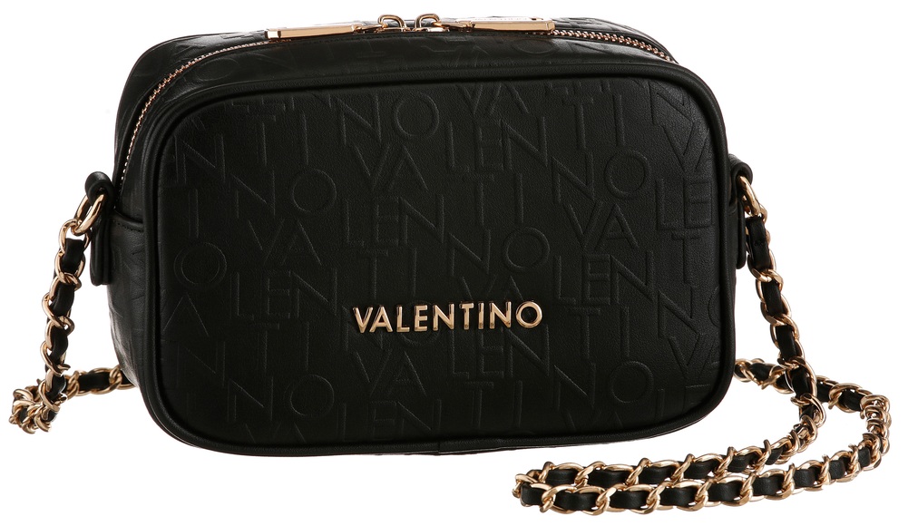 VALENTINO BAGS Mini Bag »RELAX«, mit Allover-Logoprint