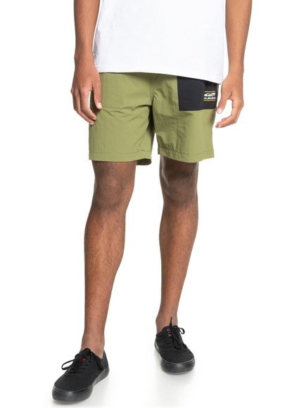 Quiksilver Shorts »Run Ashore«