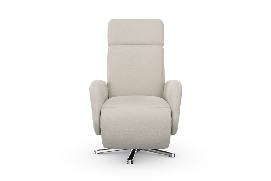 sit&more TV-Sessel, wahlweise mit 2 Motoren und Akku und Aufstehhilfe