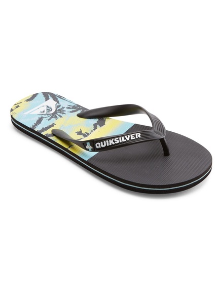 Quiksilver Sandale »Molokai Panel«