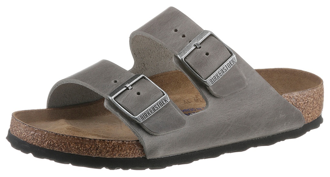 Birkenstock Arizona Sandalen Herren