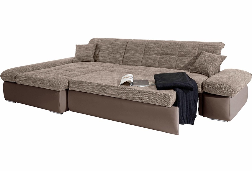 DOMO collection Ecksofa