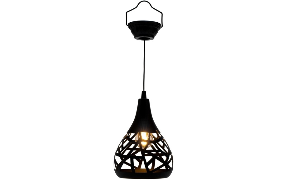 Pauleen Sunshine Magic LED-Solar-Hängeleuchte