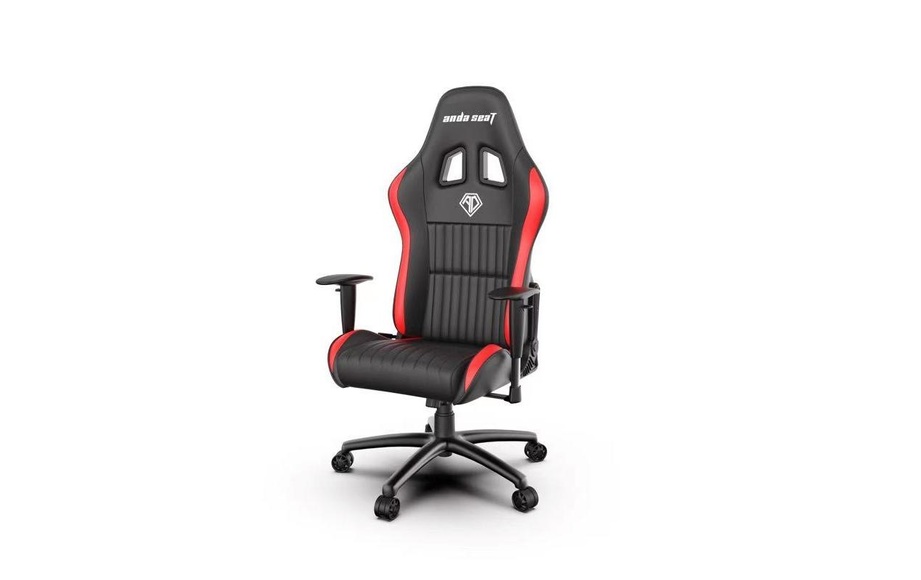 anda seaT Gaming-Stuhl »Jungle Schwa«