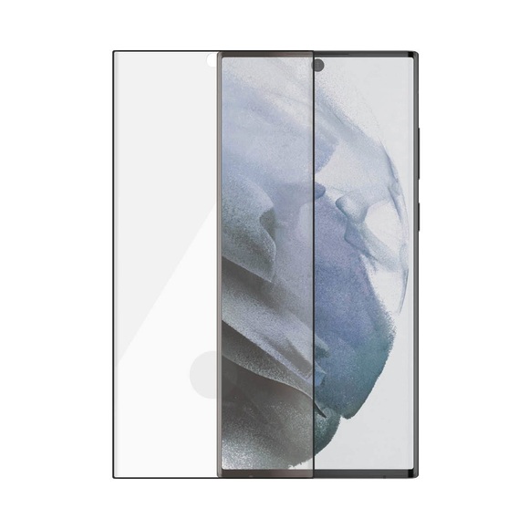 PanzerGlass 7295 Displayschutzfolie für Mobiltelefone Samsung