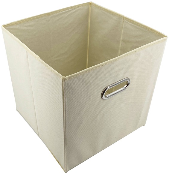 ADOB Aufbewahrungsbox »Faltbox«, 31 x 31 x 31 cm