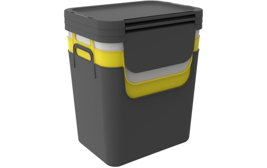 Recycling Müllsystem-Set Jive 30 l