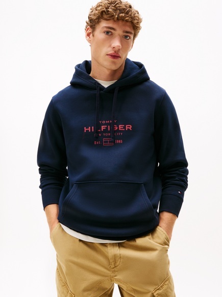 Tommy Hilfiger Kapuzensweatshirt 
