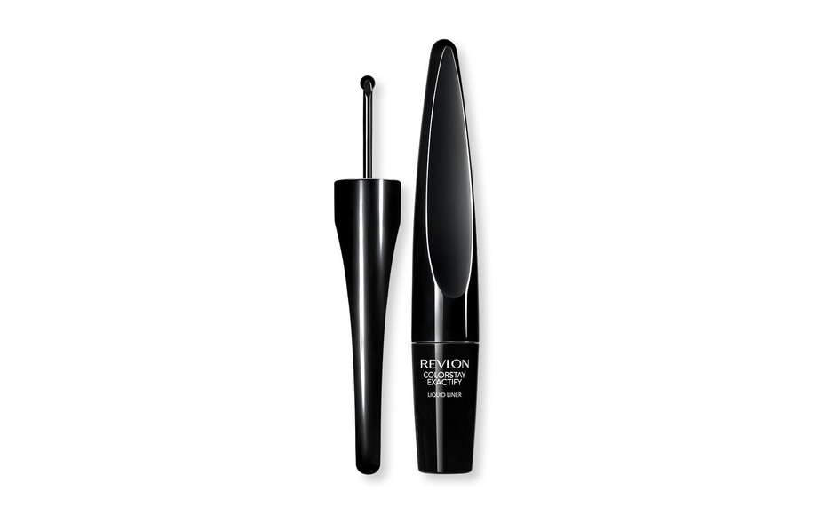 Revlon Colorstay Exactify Liquid Liner-# Intense Black 1ml/0.034oz