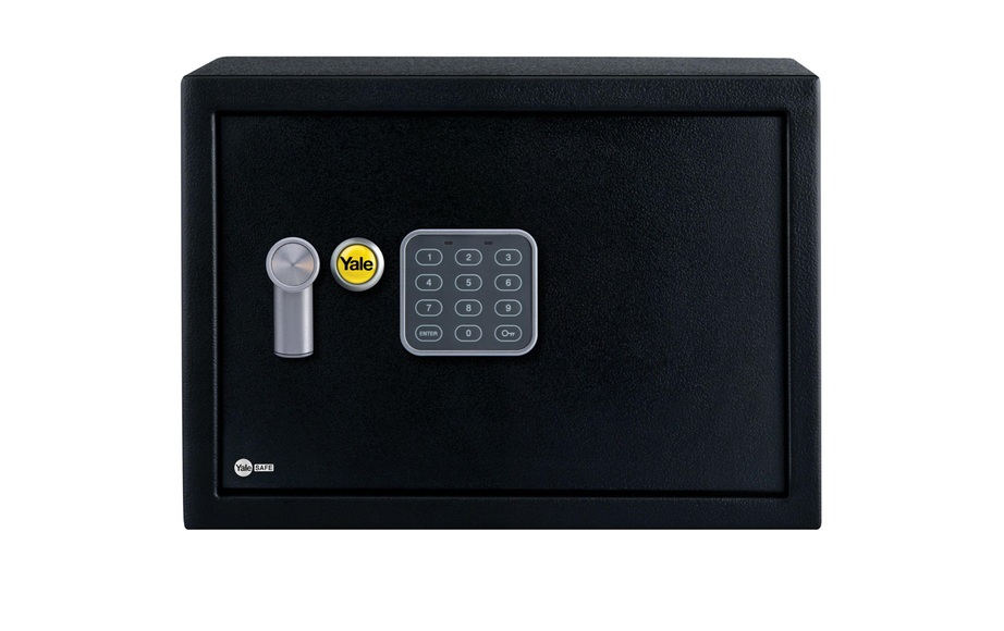 Yale Tresor »Mini ALARMED 44636 l«