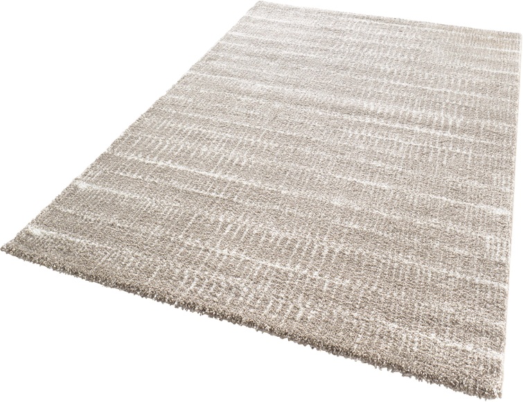 Teppich, »Nova«, MINT RUGS, rechteckig, Höhe 17 mm
