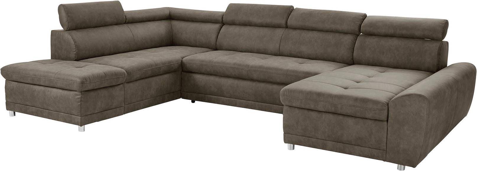 sit&more Wohnlandschaft