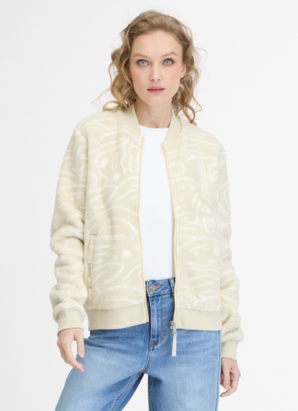 Ragwear Sweatjacke »CAIRRO«
