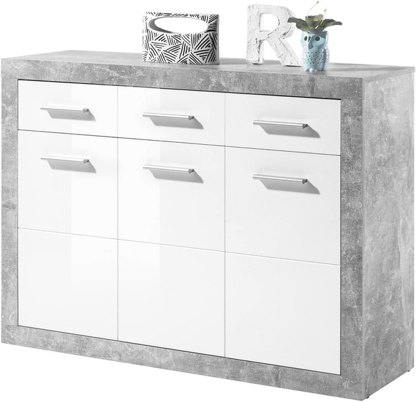 home24 Kommode Rognan I