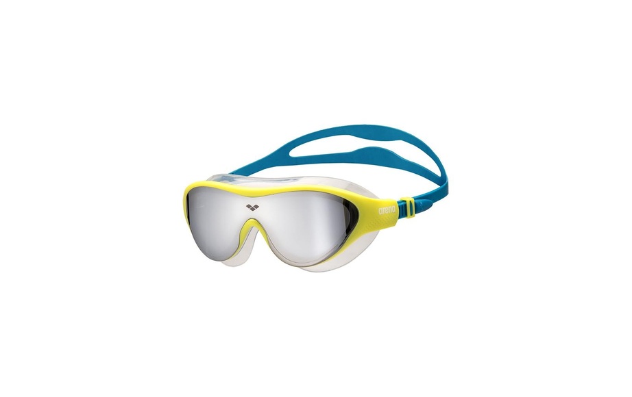 Arena Schwimmbrille »Jr The One Mask Mr«