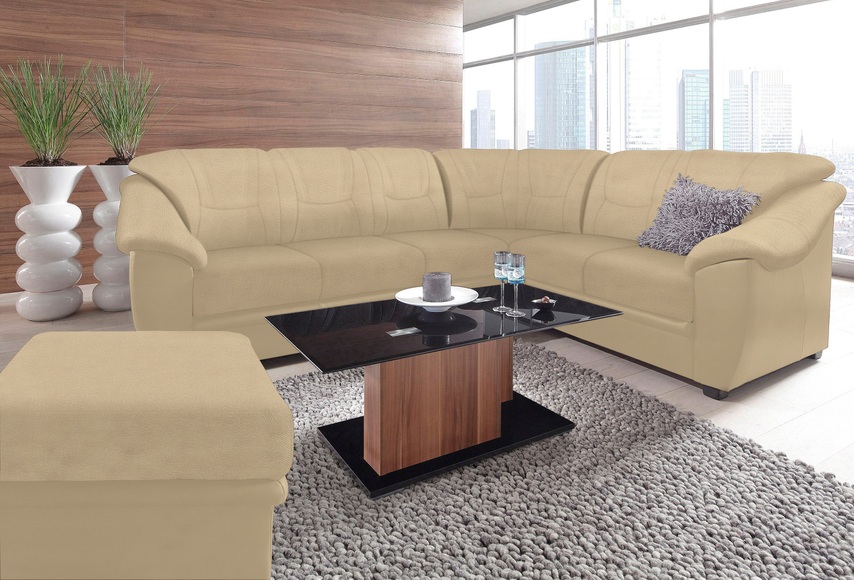 sit&more Ecksofa