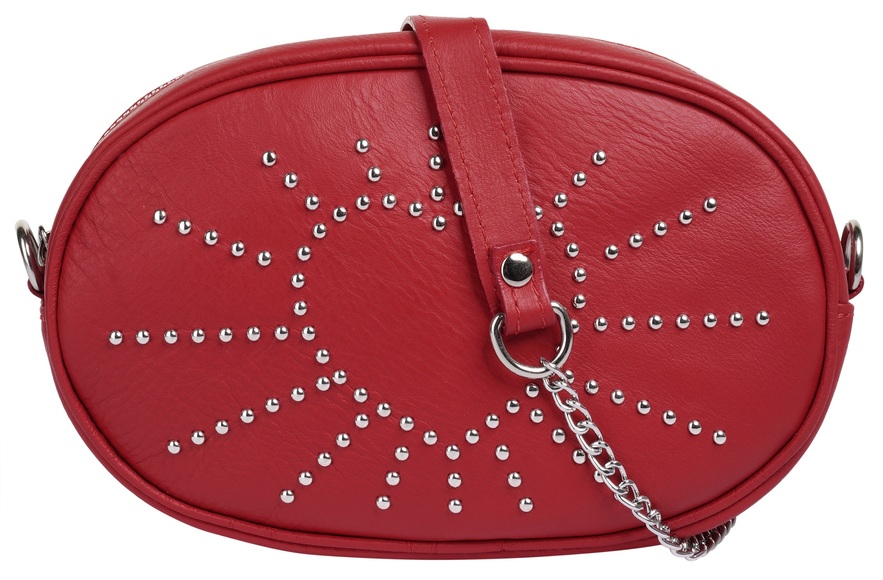 Cluty Gürteltasche, Made In Italy