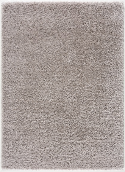 Sanat Hochflor-Teppich »Porto«, rechteckig, 45 mm Höhe, Wohnzimmer, Langflor, Shaggy Teppich