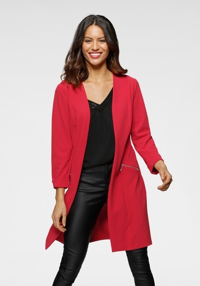 Laura Scott Longblazer