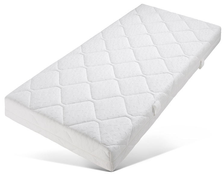 Kaltschaummatratze »MyBalance Novum«, Breckle, 23 cm hoch