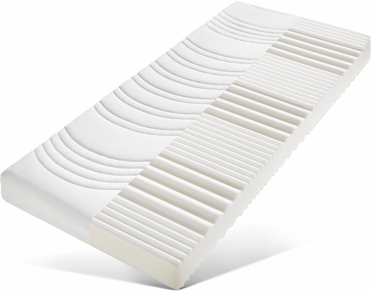 Komfortschaummatratze »Active KS«, my home, 16 cm hoch
