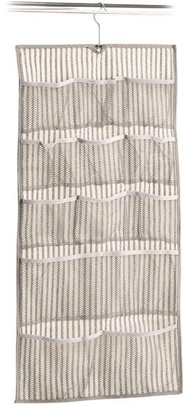 Zeller - Hängeorganizer Stripes - Beige