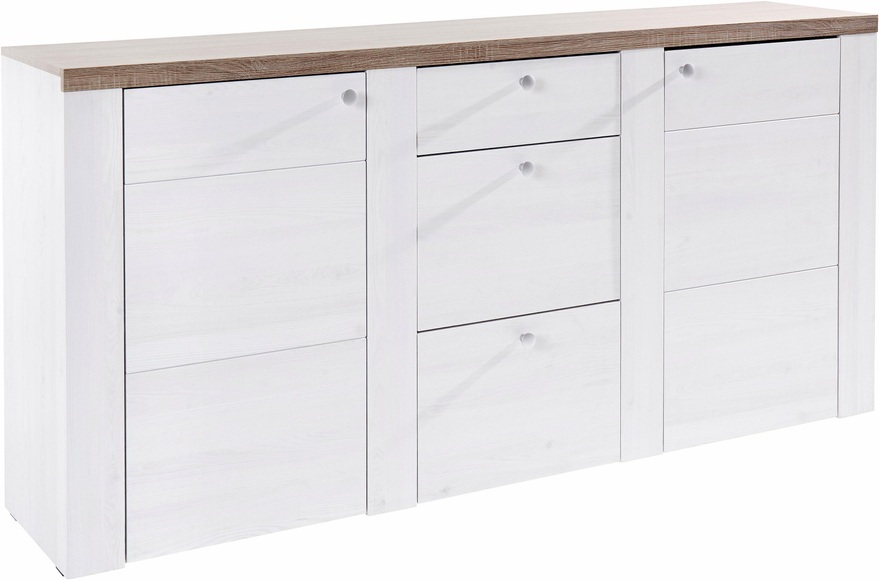 Sideboard »Serie Larona«, Breite 176cm