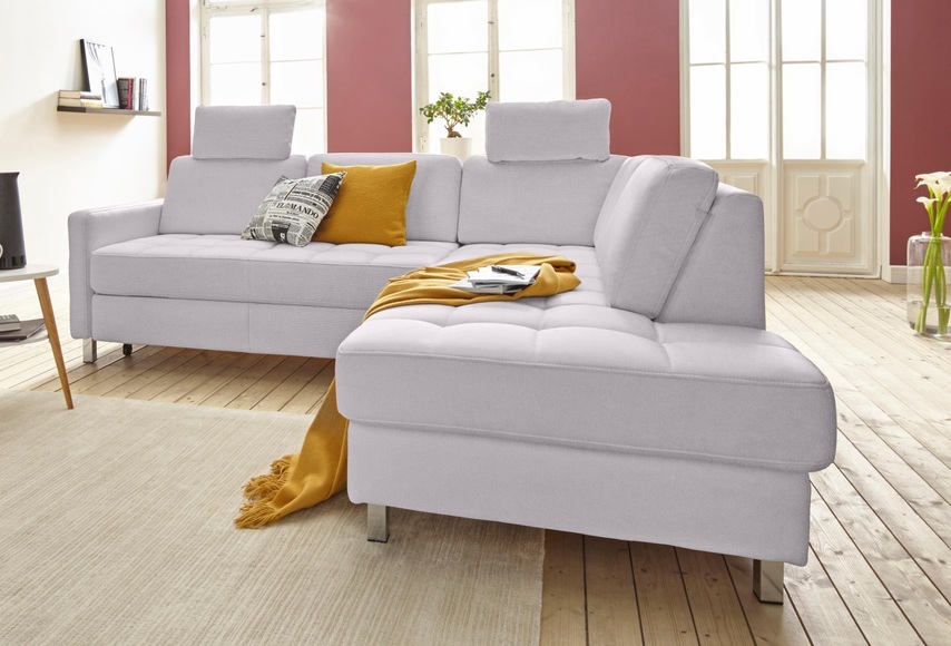 sit&more Ecksofa