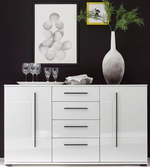 INOSIGN Sideboard, Breite 150 cm