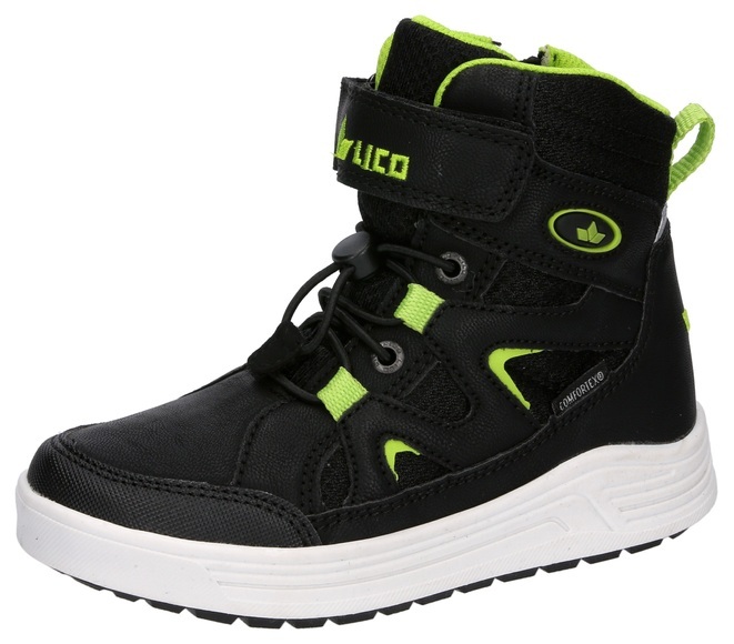 Lico Sneaker »Camillo VS«, mit Comfortex-Membrane